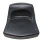 High-Back Steel Pan Seat Fits John Deere Replaces AM140435