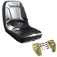 Seat for Mahindra Compact Tractors 1815 1816 2016 2216 2310 2415 2516 2615 2810