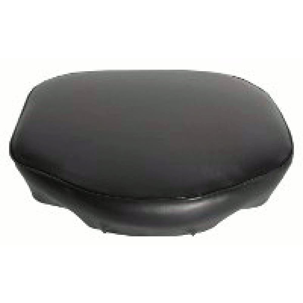 Black Bottom Seat Cushion Fits Massey Ferguson Models 1050547M92 1050547M92-A