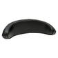 One Aftermarket Interchangeable Black Vinyl Seat Back Fits Massey Ferguson