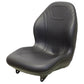Seat Fits Ford New Holland TC55 TC45A TC35 TC33DA TC24D TC21DA