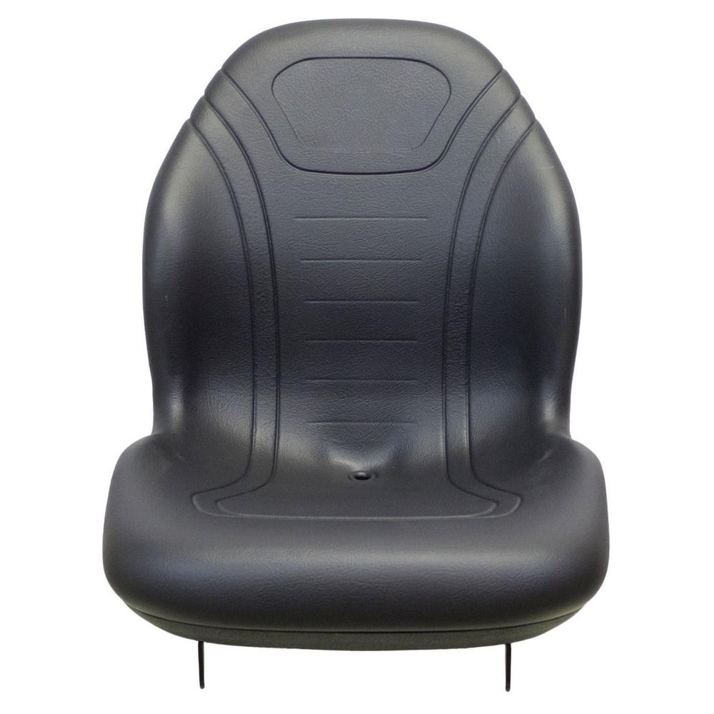 Seat Fits Ford New Holland TC55 TC45A TC35 TC33DA TC24D TC21DA