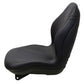 Seat Fits Ford New Holland TC55 TC45A TC35 TC33DA TC24D TC21DA