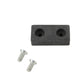 Seat Damper kit Fits Massey Ferguson Replaces 354239X1