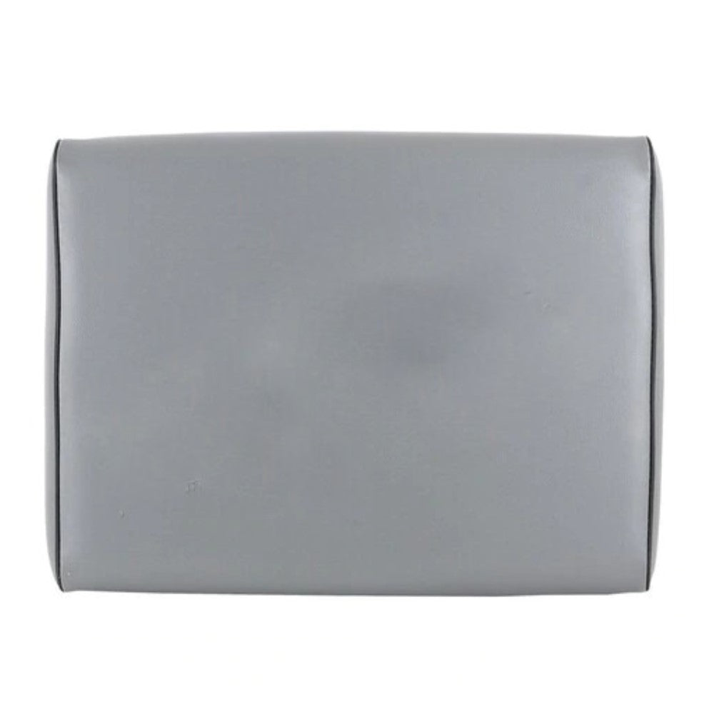 Seat Cushion (Gray) Fits Case/International Harvester Replaces 236683A1