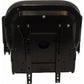 Seat(Black) Fits Caterpillar Replaces SEQ90-0380