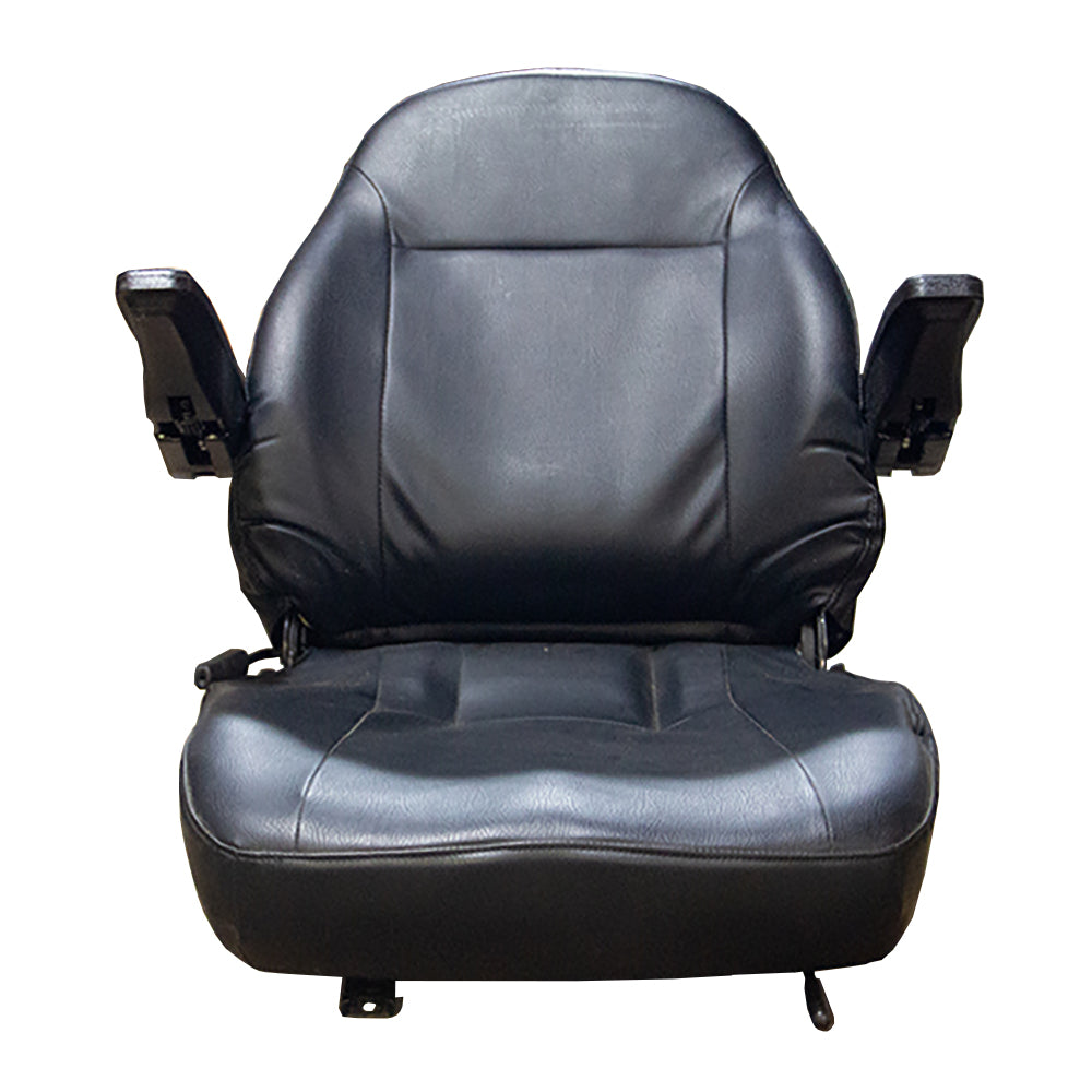 Premium High-Back Seat Fits Gravely Replaces 09072300