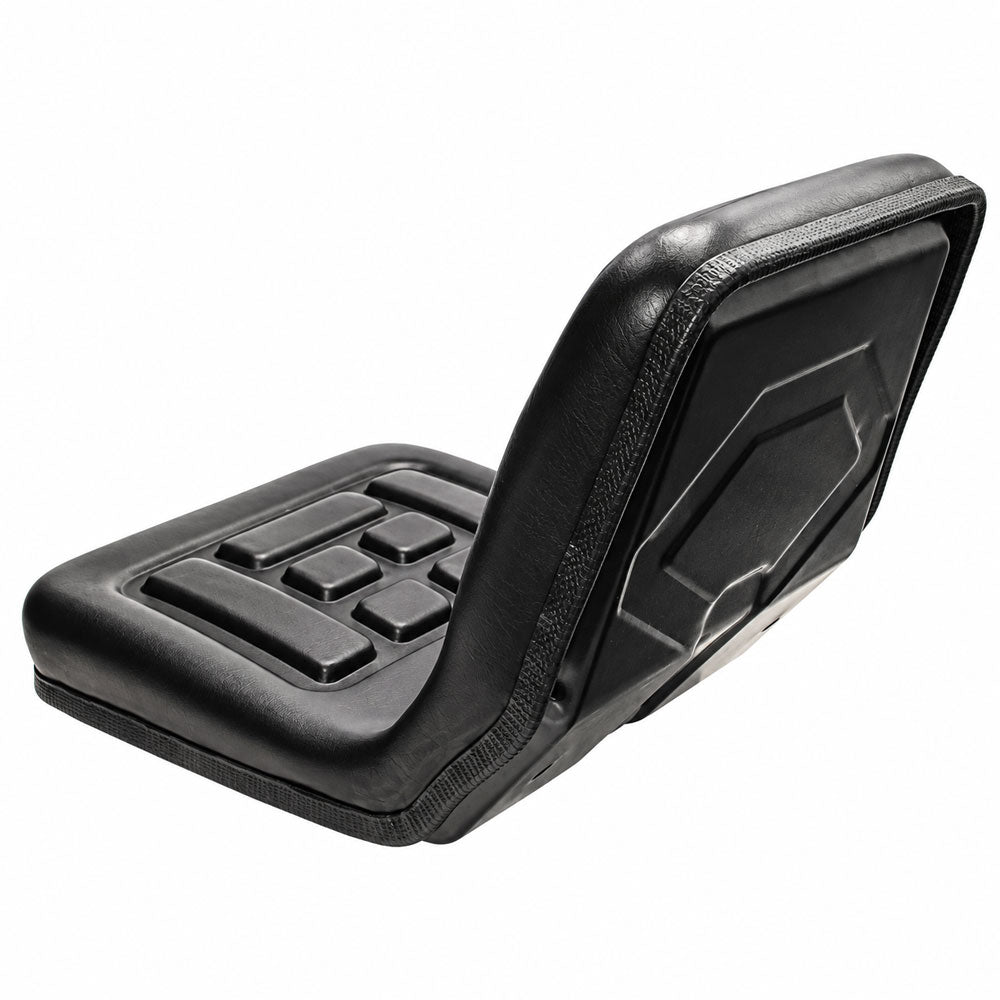 Seat with Flip-Type Brackets Fits Mitsubishi