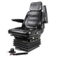 Suspension Swivel Seat Excavator for Forklift Wheel Loader Dozer Backhoe Tractor