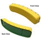 R7071 Seat Back - 6" Fits John Deere