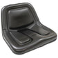 High Back Seat For Mowers Noma, Snapper, Fits Toro, Troy-Bilt (420-028)
