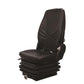 KM 722 Uni Pro Seat and Suspension Seat Multiple Construction Fits CAT,