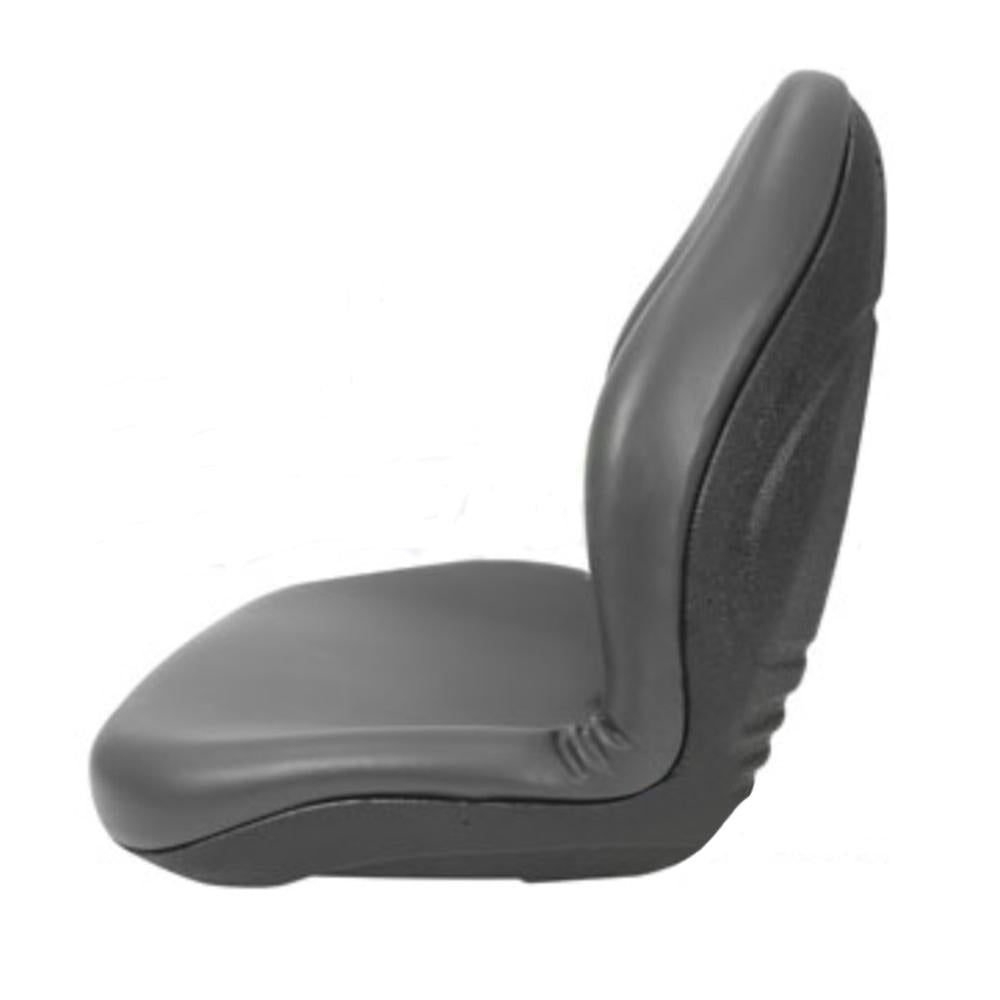 Seat Fits Dixie Chopper Fits Exmark Hustler Fits Toro Models LGT125GR