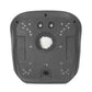 Gray Vinyl Seat Fits Bobcat Replaces LGT125GR