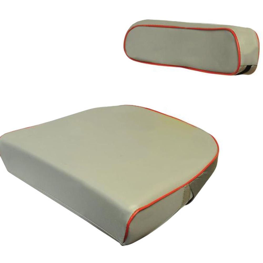 SEAT CUSHION SET Fits Massey Ferguson  891867M91 181316M92 891867M1, 891