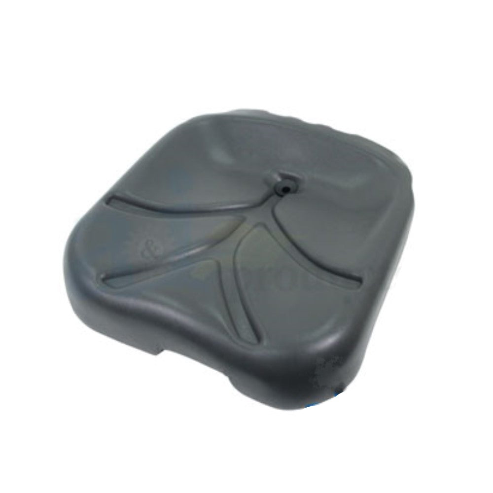 Seat cushion Fits Holland Skid steer L160 L170 LS170 L180 LS180 L190 LS170