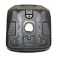 Uni Pro Bucket Seat(Black) Fits Cub Cadet Replaces 01004834