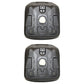 102707301CC Uni Pro Bucket Seat(Black) Fits Bobcat 2200 2200 (D)