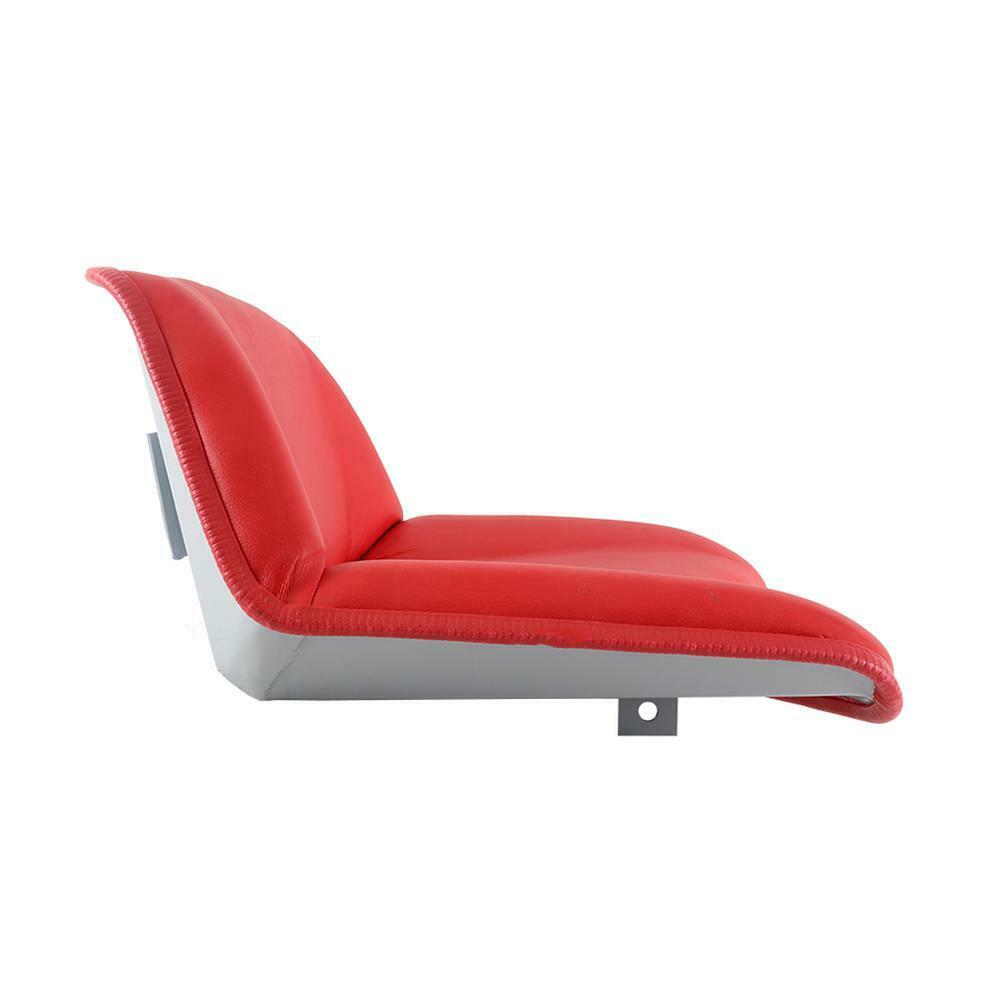 Seat Red Fits Case/International Harvester 885 990 995 996 David Brown K947414