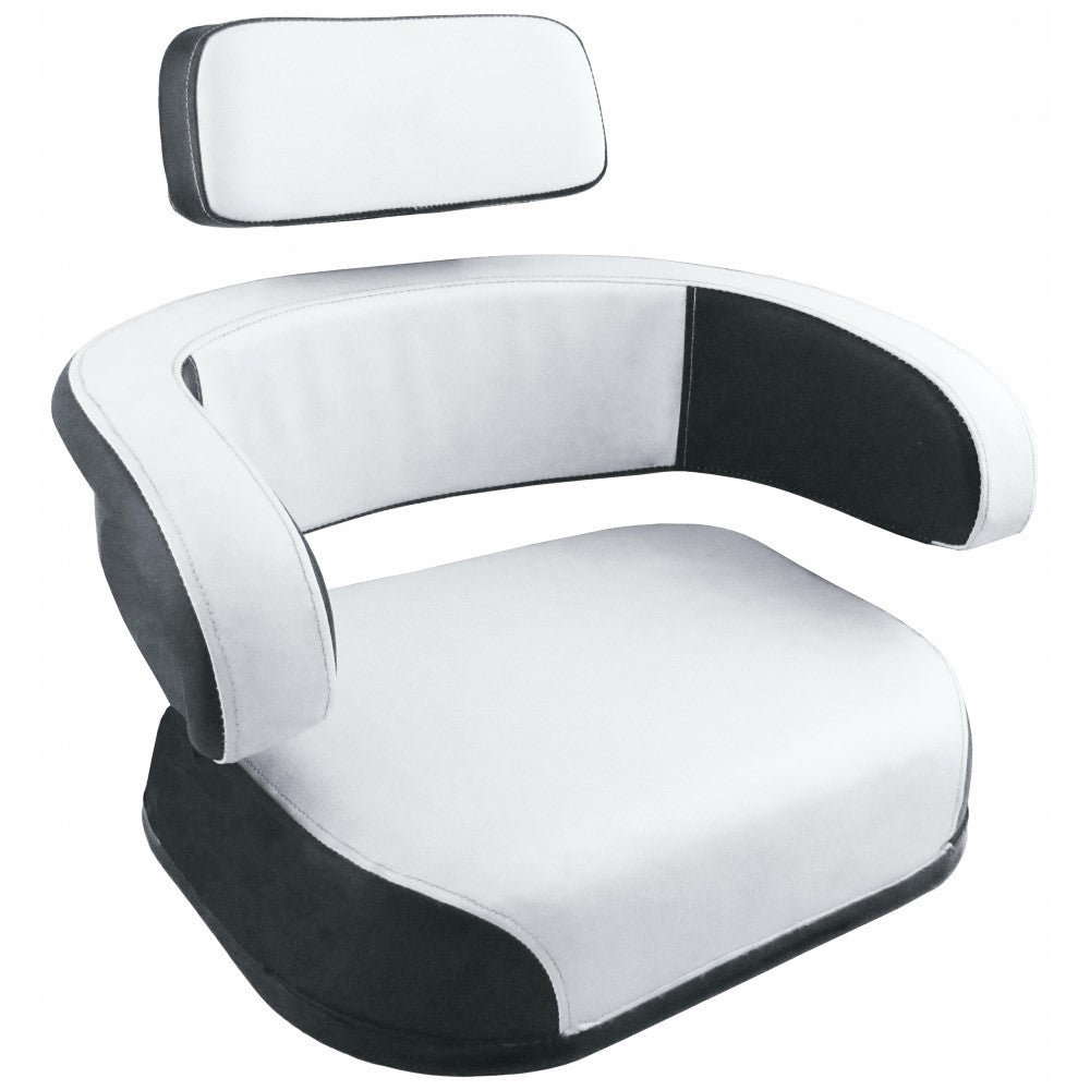 3 Piece Cushion Set Fits FARMALL Fits International Hydro, 100 Hydro, 70 Hydro 86 504 544 656