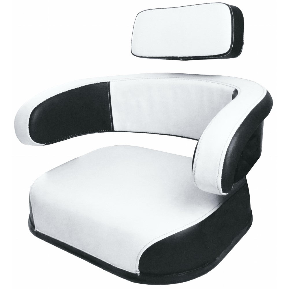 3 Piece Cushion Set Fits FARMALL Fits International Hydro, 100 Hydro, 70 Hydro 86 504 544 656