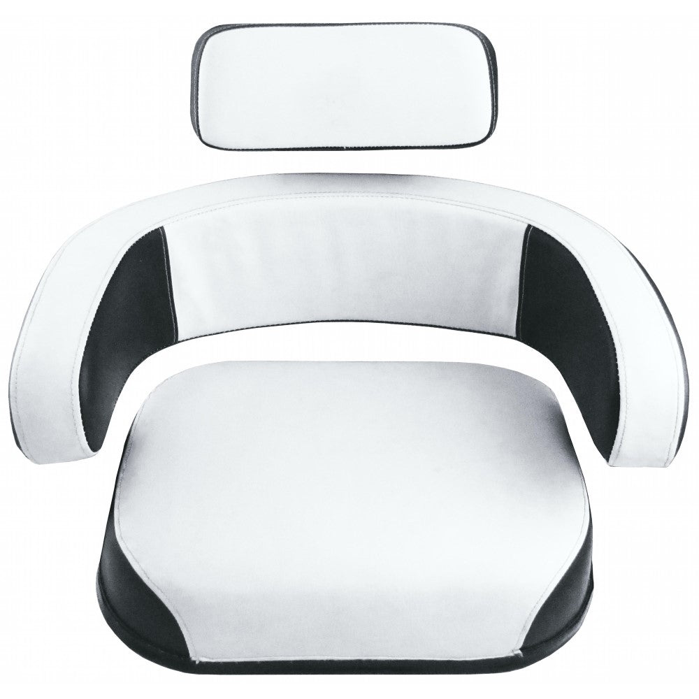 3 Piece Cushion Set Fits FARMALL Fits International Hydro, 100 Hydro, 70 Hydro 86 504 544 656