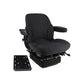 Mid Back Seat w/ Air Suspension Fits Ford Tractors TW10, TW15, TW20, TW25