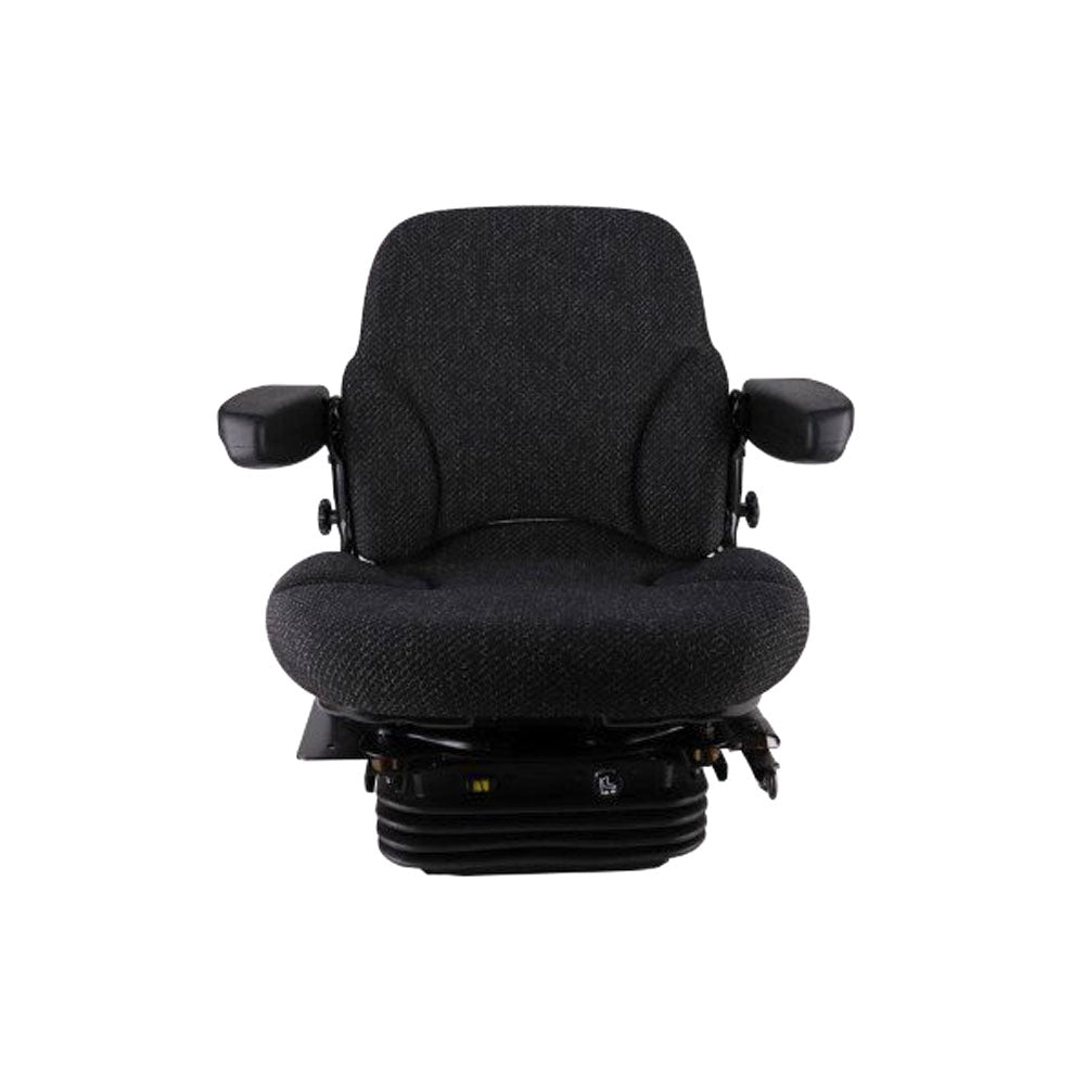 Mid Back Seat w/ Air Suspension Fits Ford Tractors TW10, TW15, TW20, TW25
