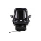 Mid Back Seat w/ Air Suspension Fits Ford Tractors TW10, TW15, TW20, TW25