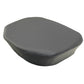 Grey Vinyl Bottom Seat Cushion 1041995M1 1041995M91 Fits Massey Ferguson Tractor