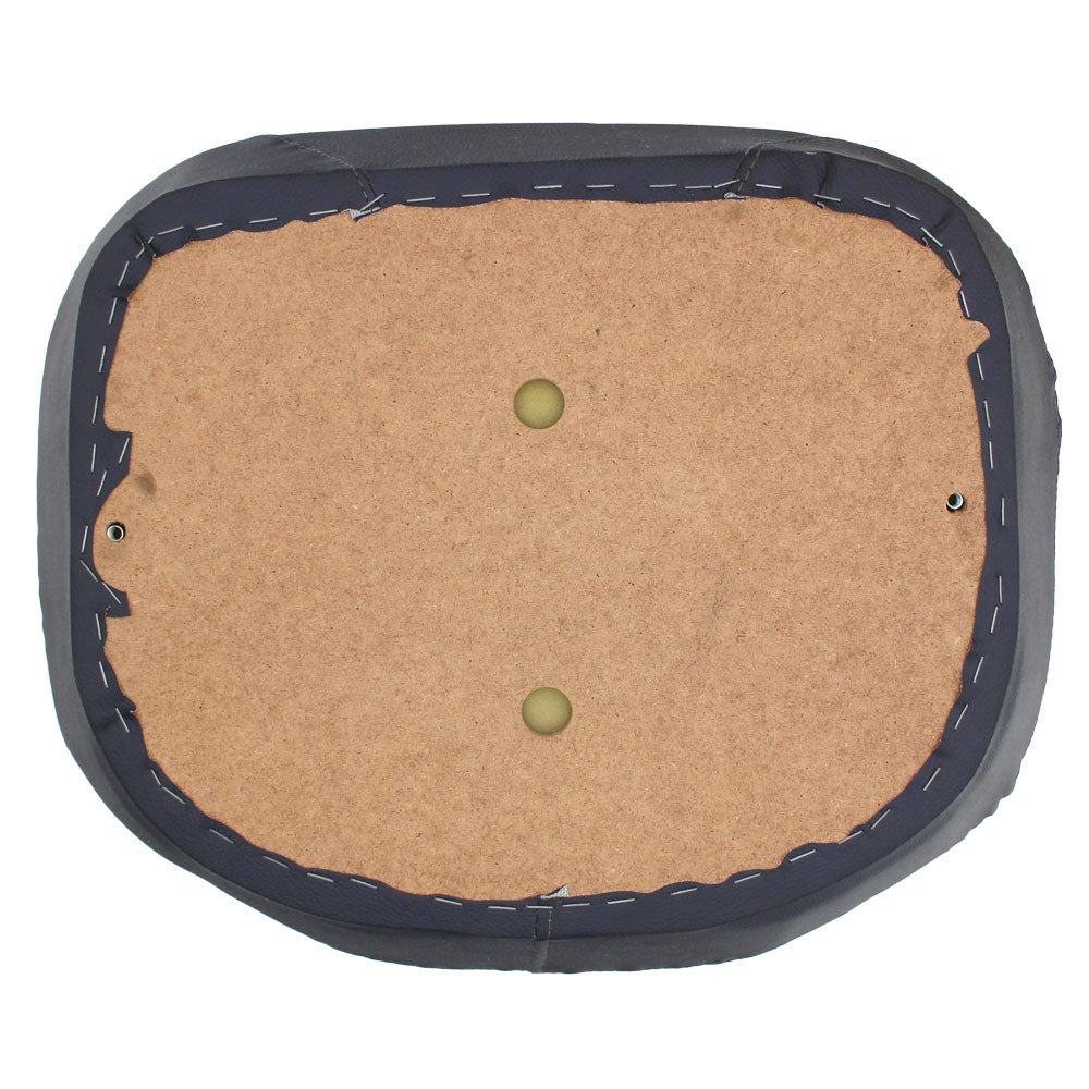 Grey Bottom Cushion Fits Massey Ferguson Replaces 1041995M1