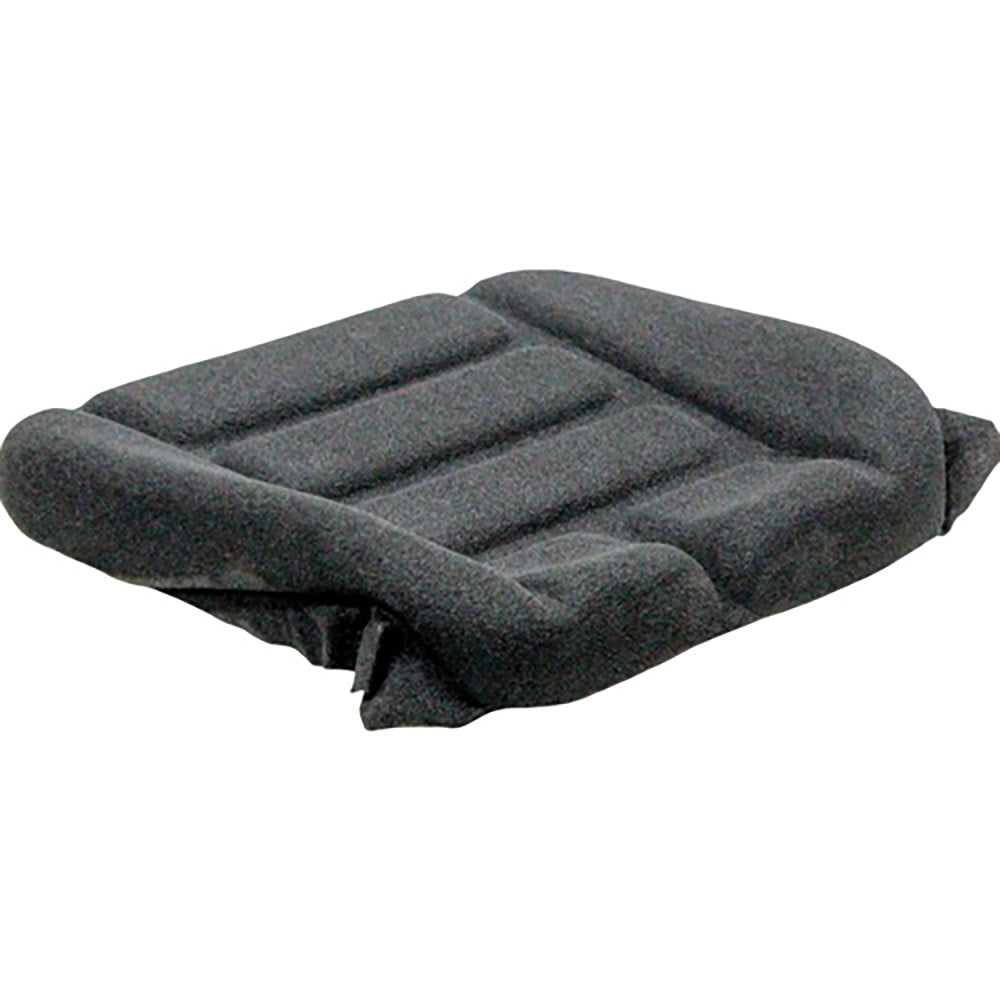New Aftermarket Replacement Seat Cushion Fits KM Grammer DS85H/90 Series