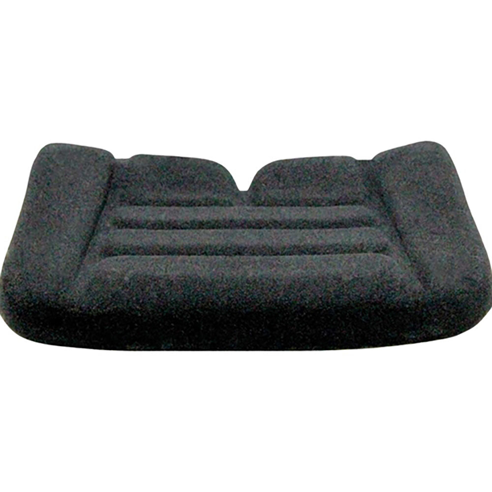 New Aftermarket Replacement Seat Cushion Fits KM Grammer DS85H/90 Series