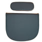 Seat Cushion Set Fits Ford/New Holland Replaces ARK130F