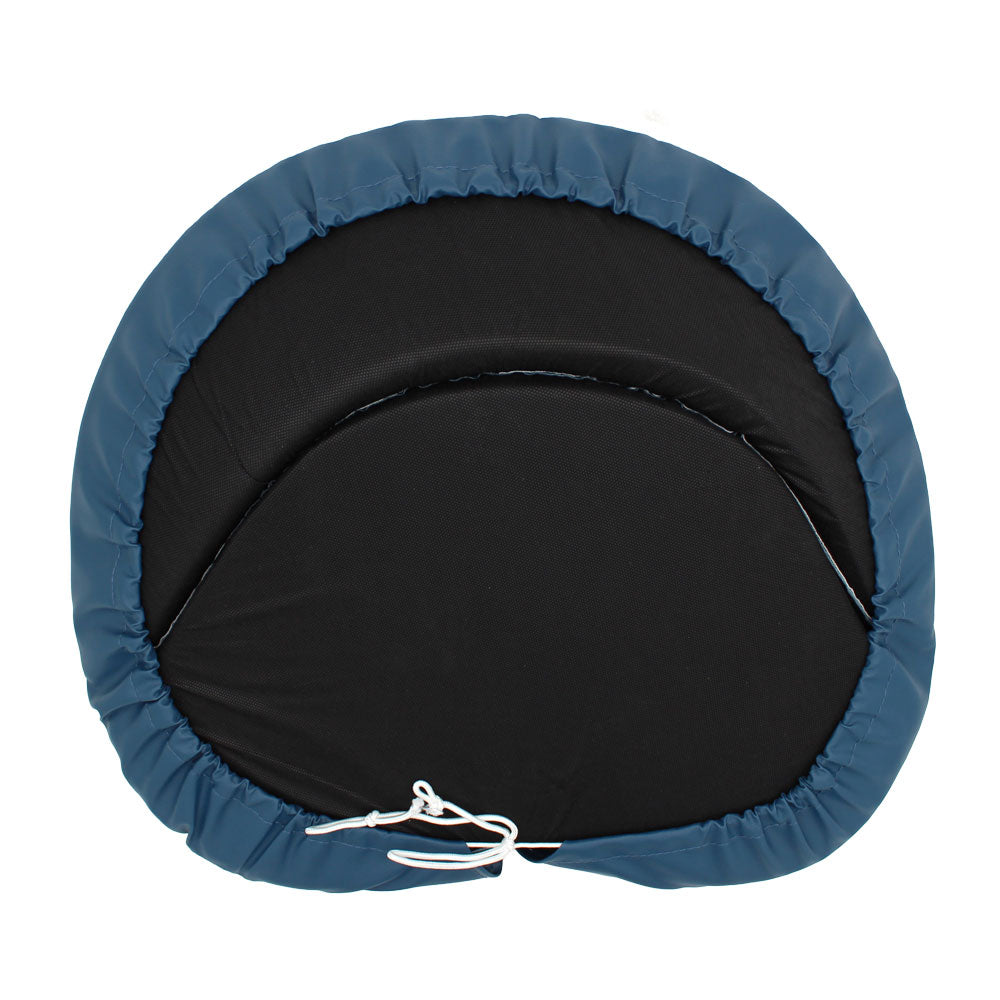 Blue/White Cushion 8N401BW Fits Ford/New Holland 8N Jubilee NAA 600 700 800