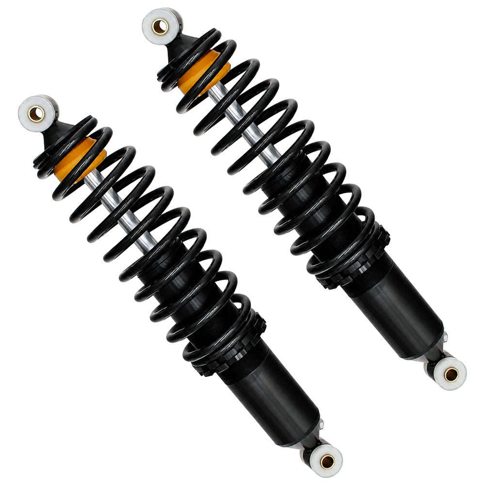 Front / Rear Complete Shock Set Fits Polaris Replaces 7041374