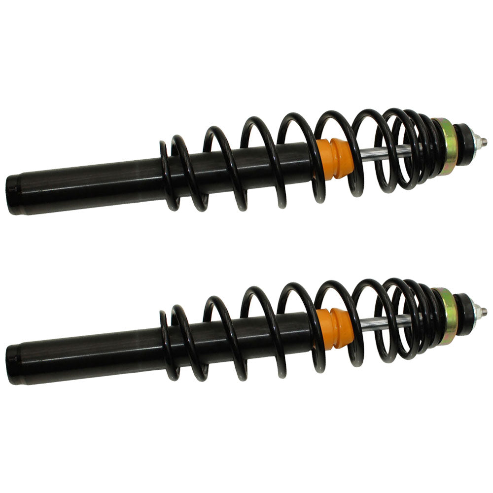 Front / Rear Complete Shock Set Fits Polaris Replaces 7041374