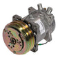 WN-500-270-PEX Air Conditioner, Compressor Fits Miscellaneous FN HS