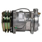 WN-500-270-PEX Air Conditioner, Compressor Fits Miscellaneous FN HS