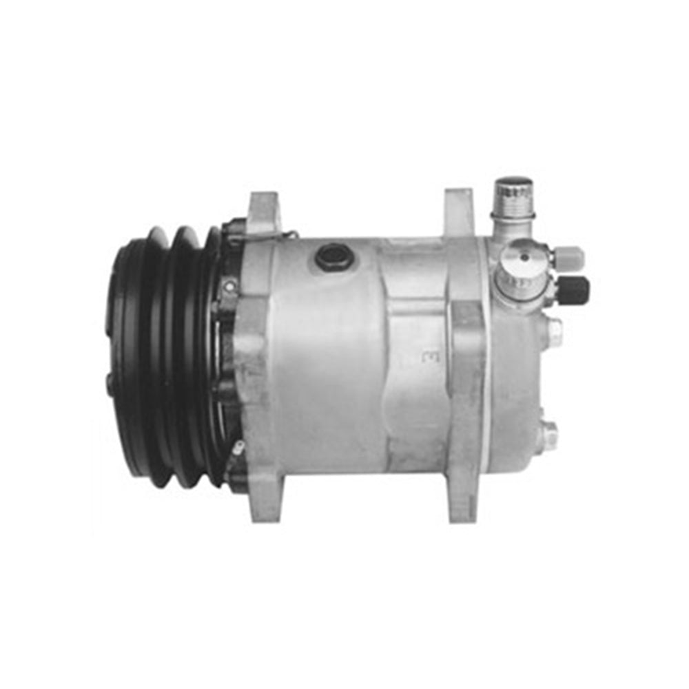 WN-500-270-PEX Air Conditioner, Compressor Fits Miscellaneous FN HS