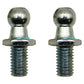 Stud End Kit Fits John Deere Replaces AL174087