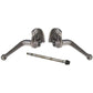 Steering Gear Set Fits Ford Tractors 9N 2N (1939-1947)
