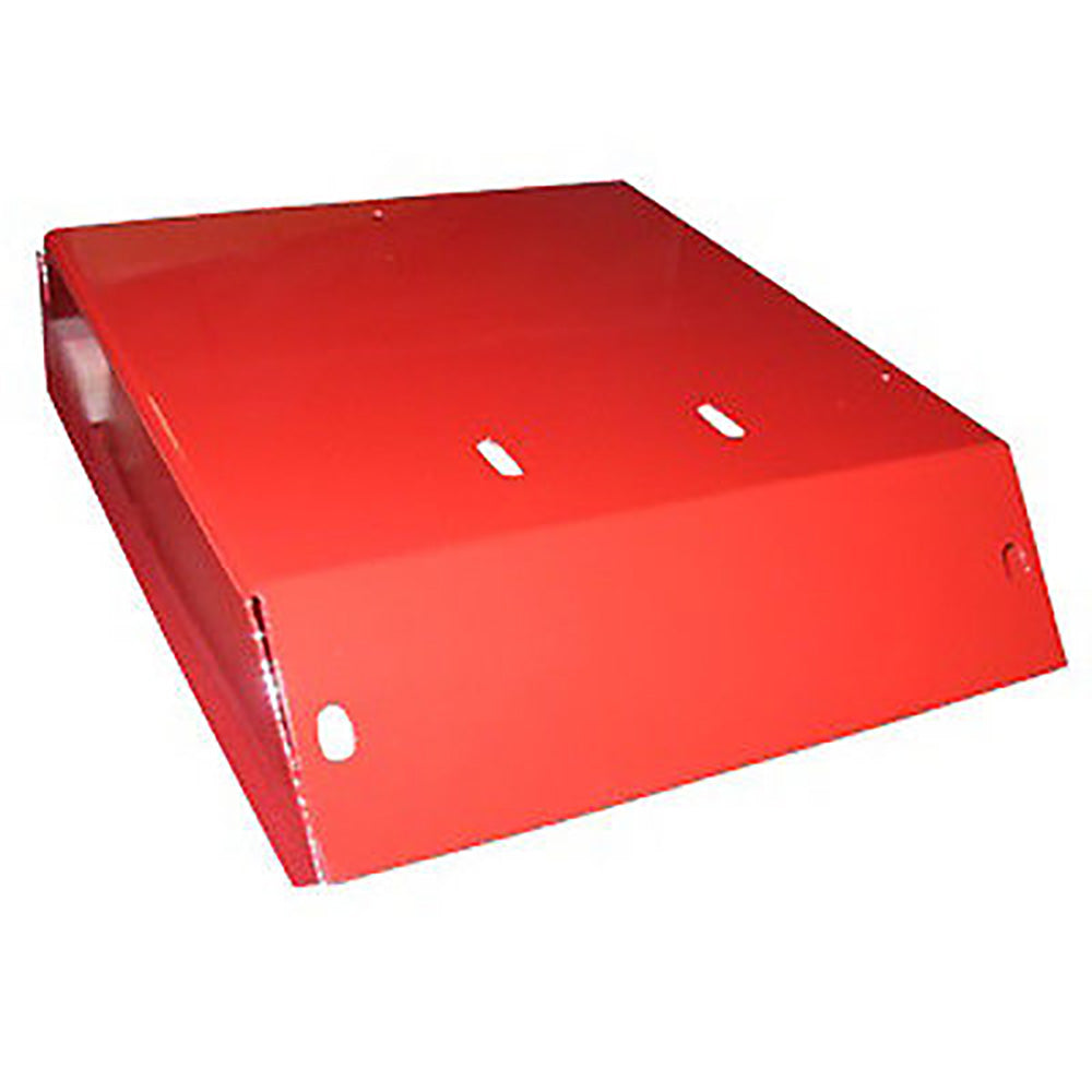 538585R2 Battery Cover Fits International 544 656 666 686 Hydro 70 ++ Tractors
