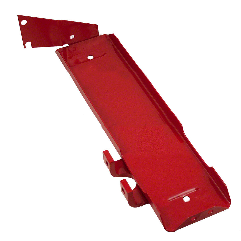 IHS866 Battery Tray, Right Side - Fits International Models 706, 806, 1206