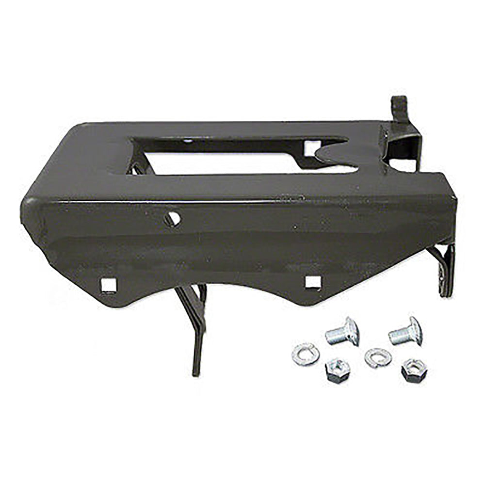 Battery Tray 2N10734 2N10732 2N10735 Fits Ford New Holland Tractor 2N