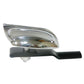 Chrome Hood Battery Door Latch Handle 9N16625 Fits Ford Tractors 8N 9N 2N