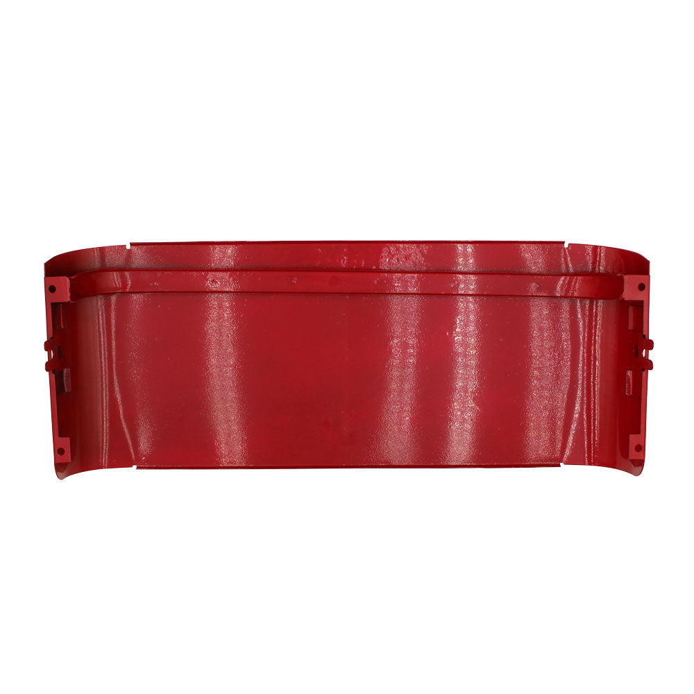 Battery Door Fits Massey Ferguson Replaces 1672972M94