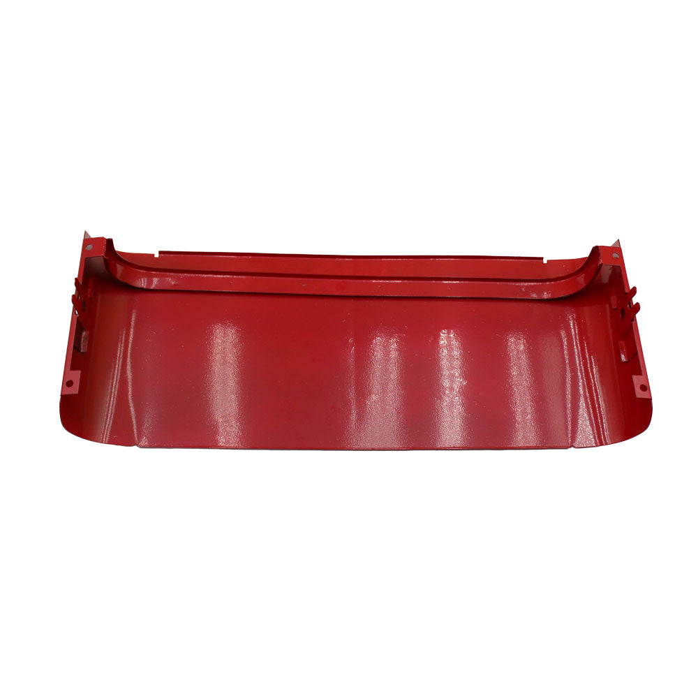 Battery Door Fits Massey Ferguson Replaces 1672972M94