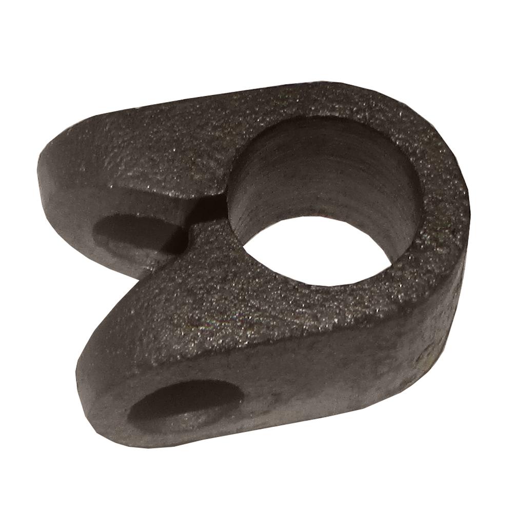 IHS992 Cast Iron Light Clamp -- Fits FARMALL C, H, M & More! Fits International