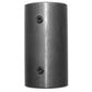 Shaft Coupler 3/4" Round Bore 3" Length 1 5/8" OD Black Oxide Finish SHFTR-1200